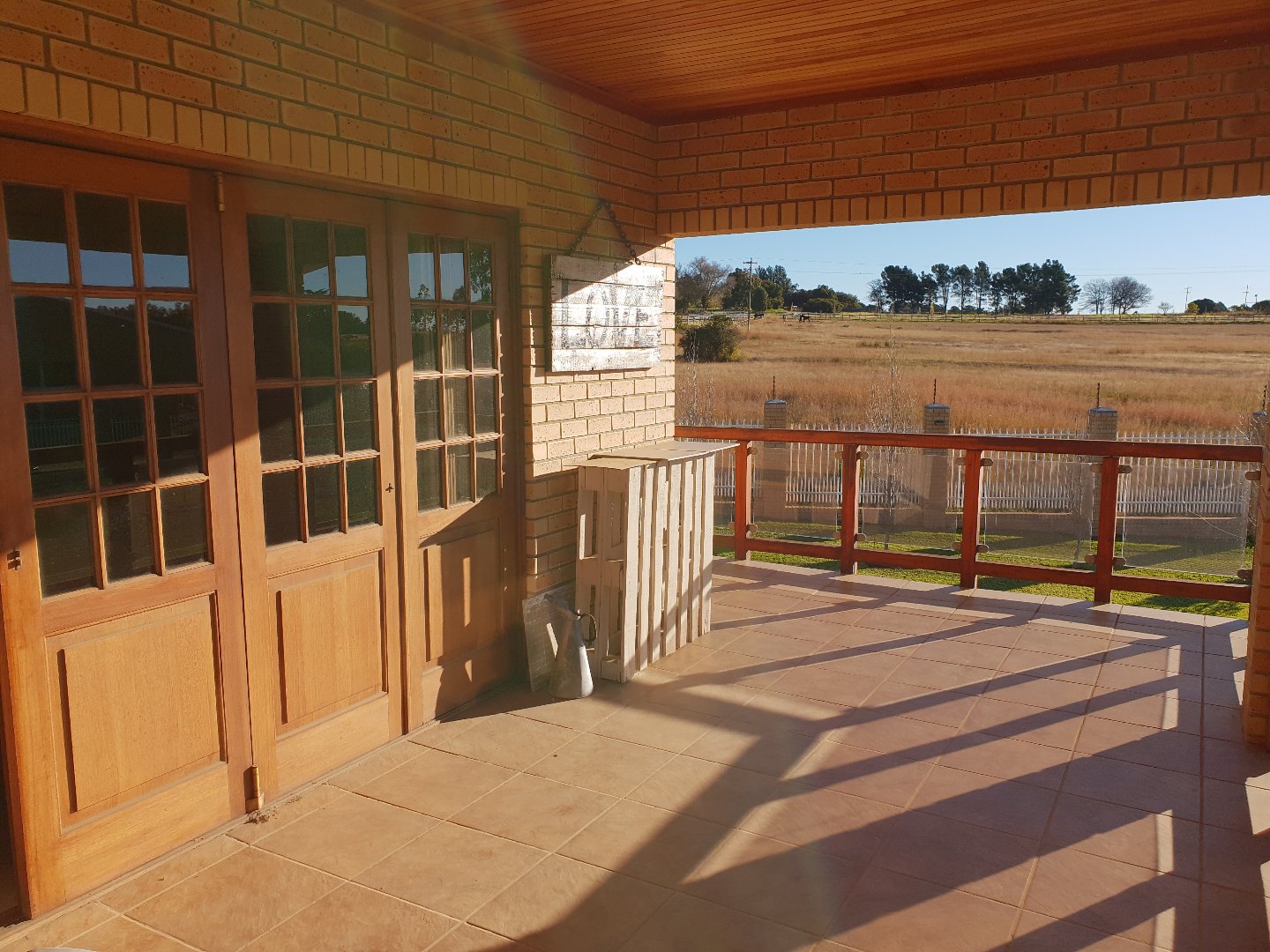 5 Bedroom Property for Sale in Bethlehem Free State